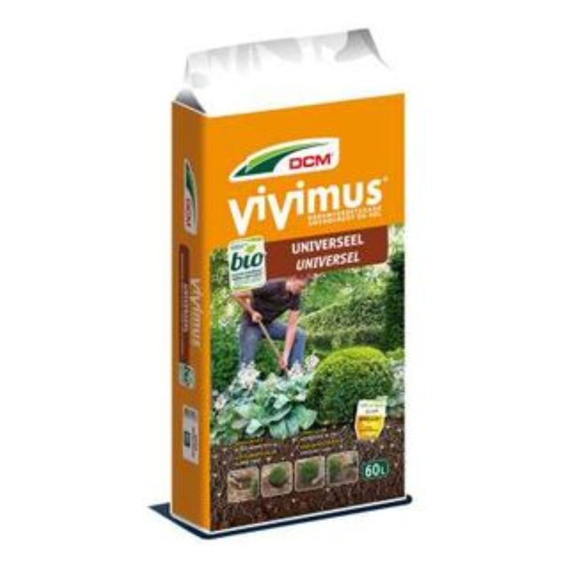 Vivimus universel 60L DCM