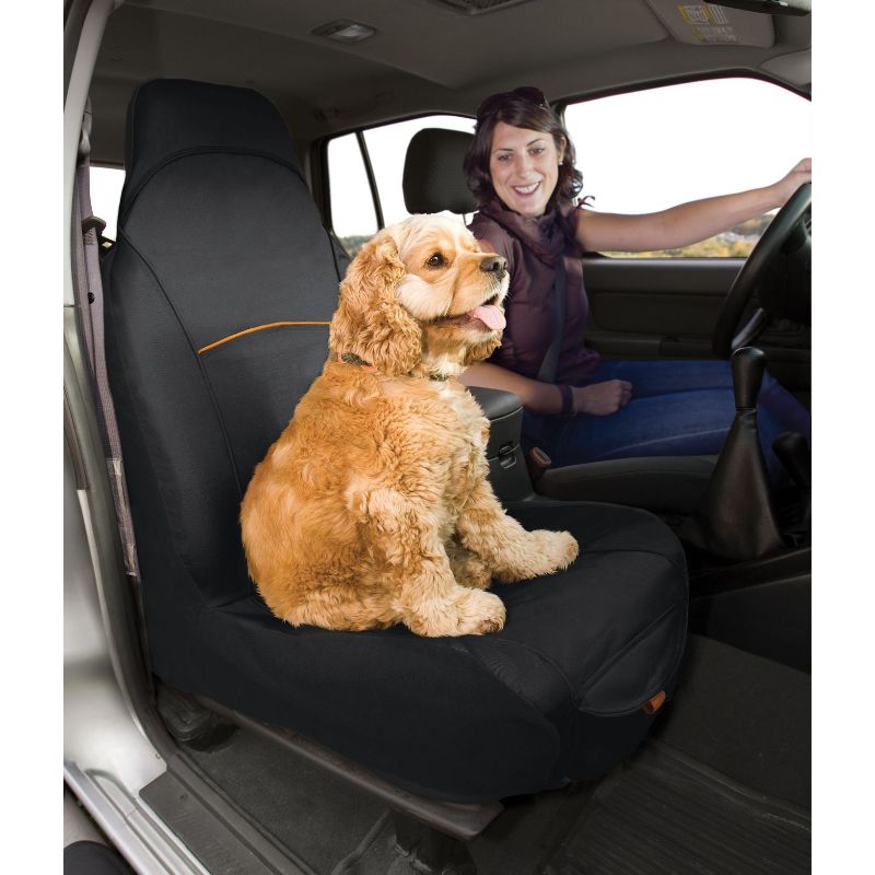 Protection du siège passager