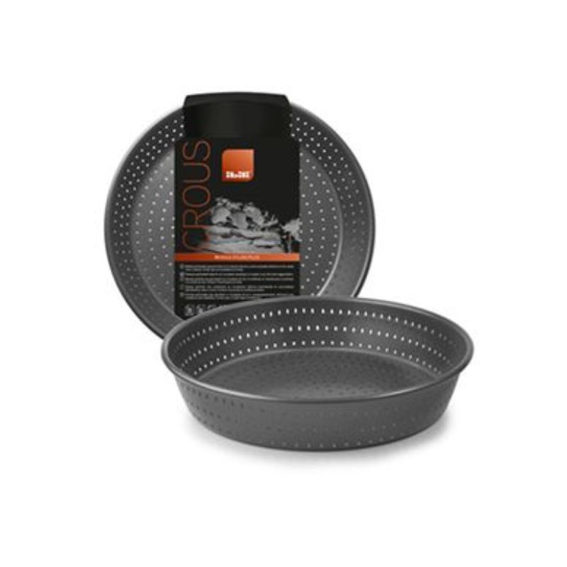 Ibili moule haut "Crous" 26cm