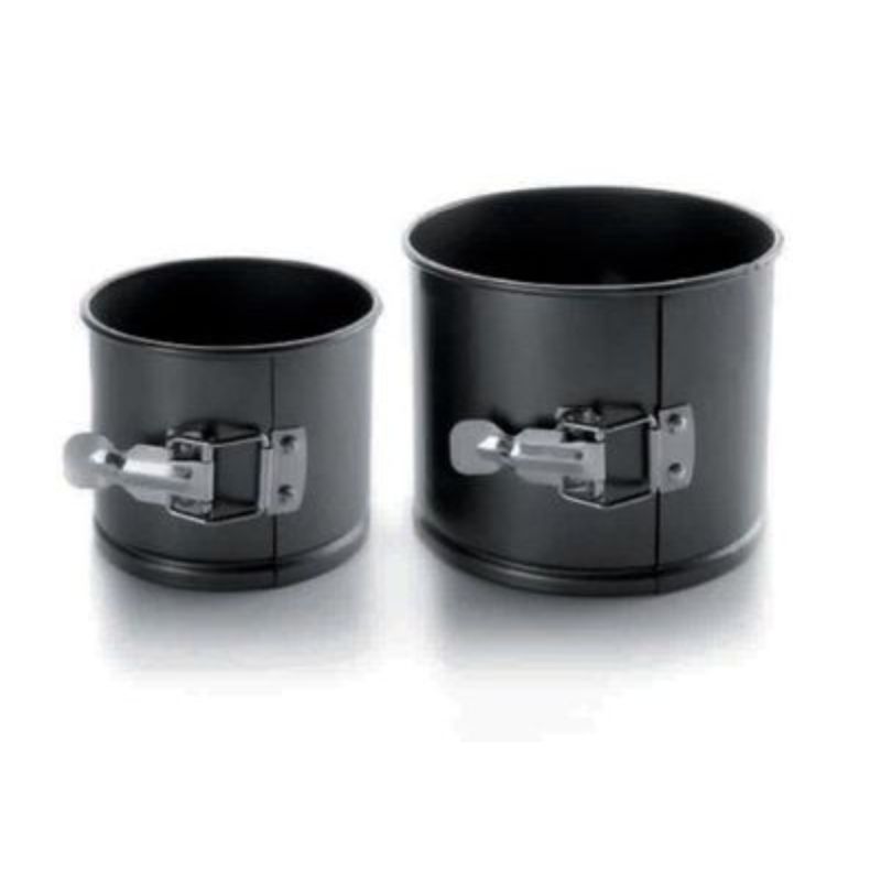 Ibili moule panettone "Moka" 16cm