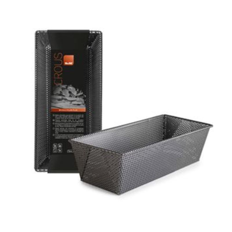 Ibili moule à cake "Crous" 30cm