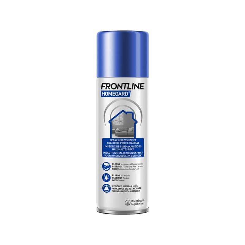 Frontline Homegard 500ml