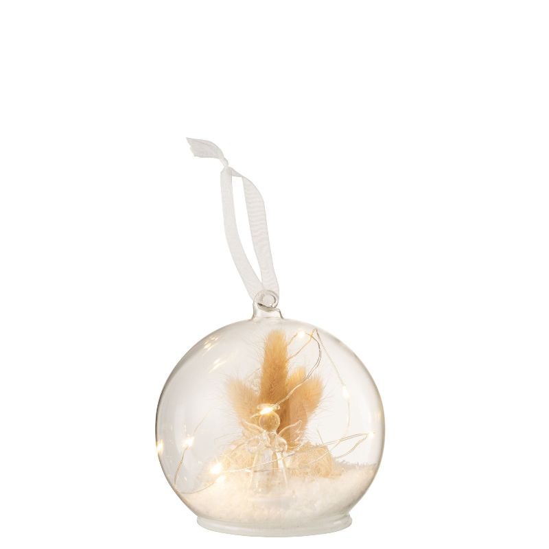 JLine boule led ange