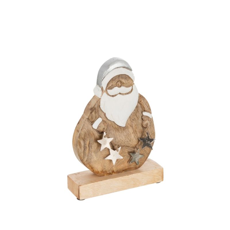 JLine Père Noël + étoiles S