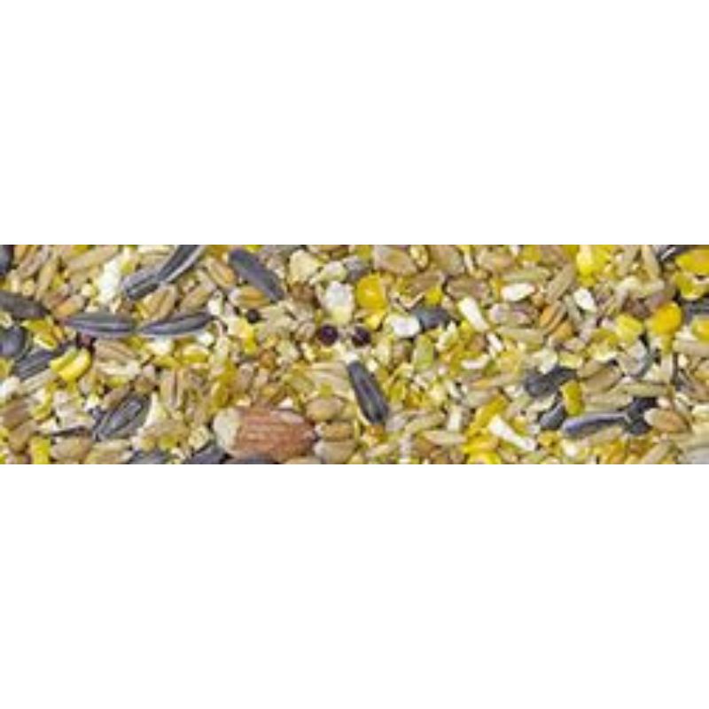 Mélange 4 saisons 20kg