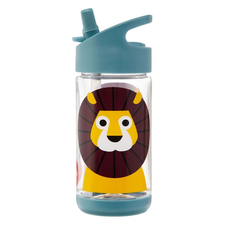 3 sprouts lion gourde