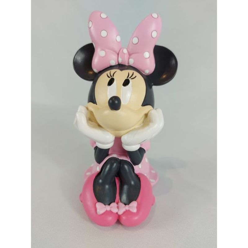 Disney tirelire Minnie