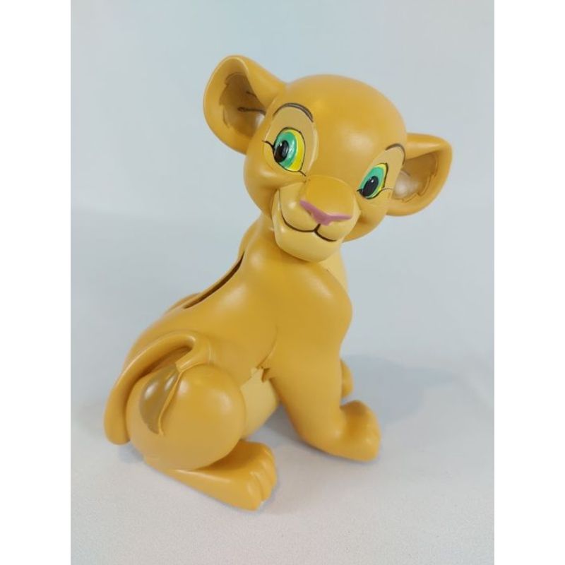 Disney tirelire Nala