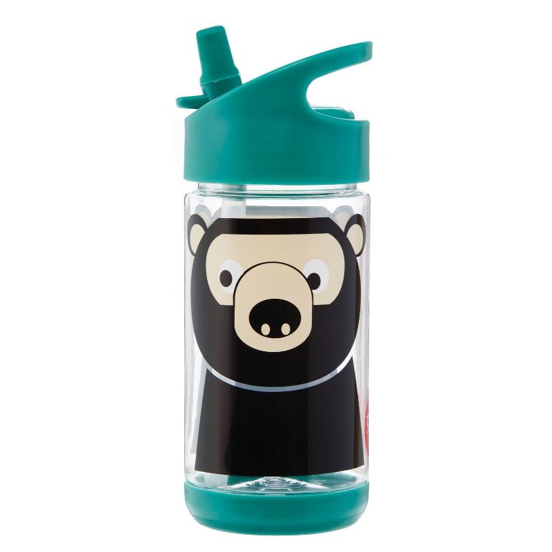 3 sprouts ours gourde