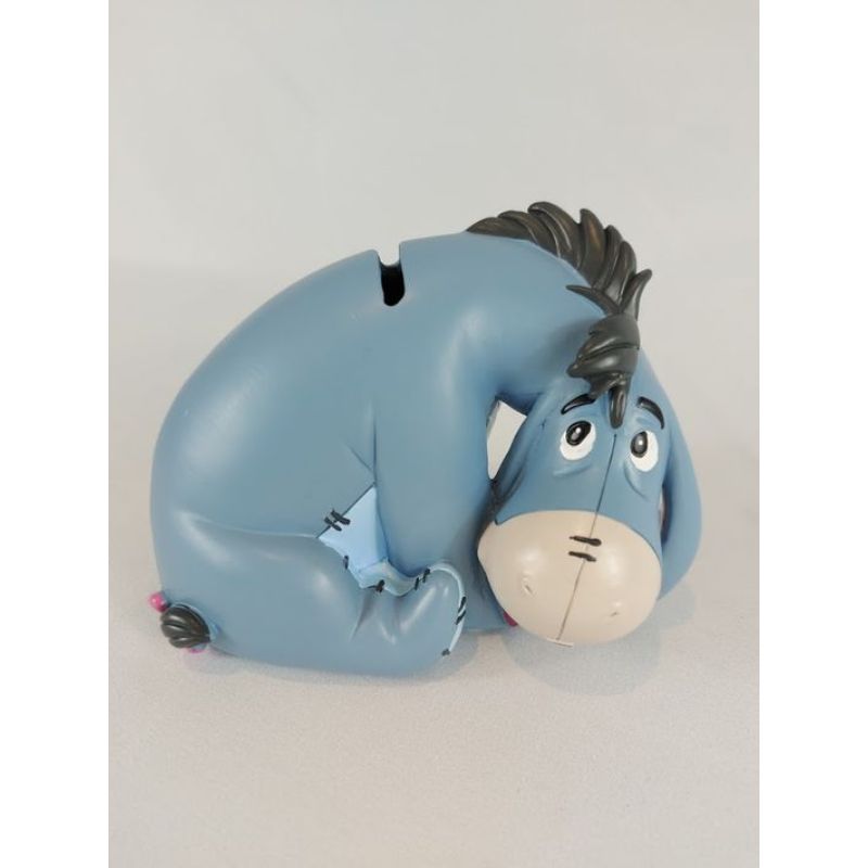 Disney tirelire Bourriquet