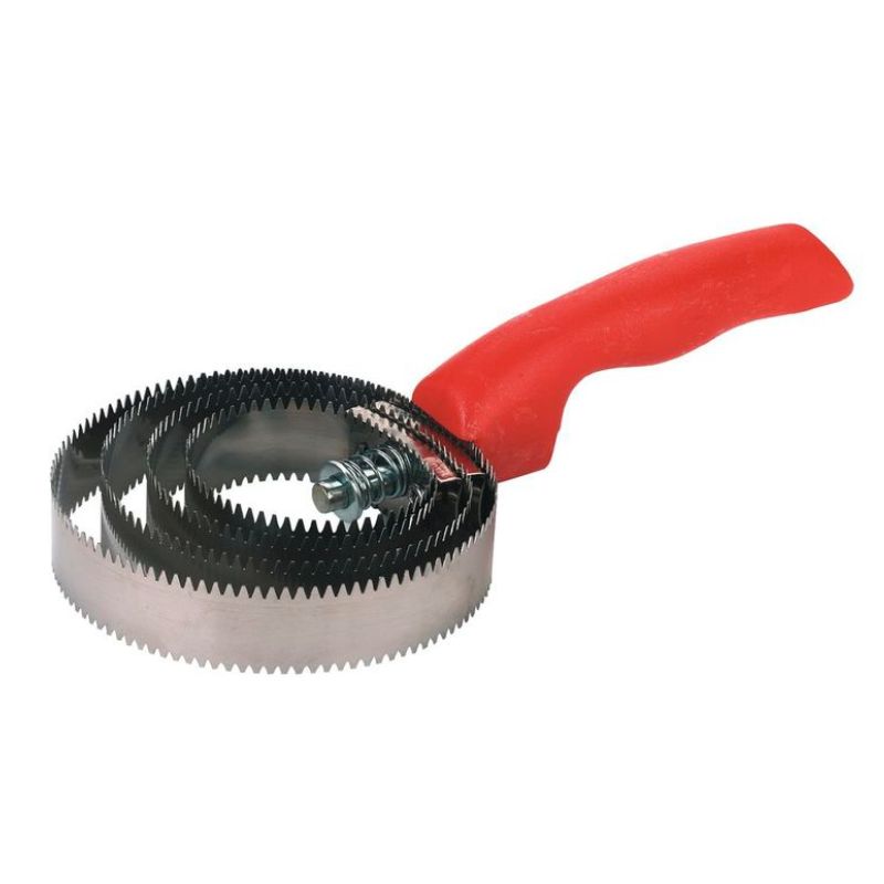 Kerbl étrille américaine