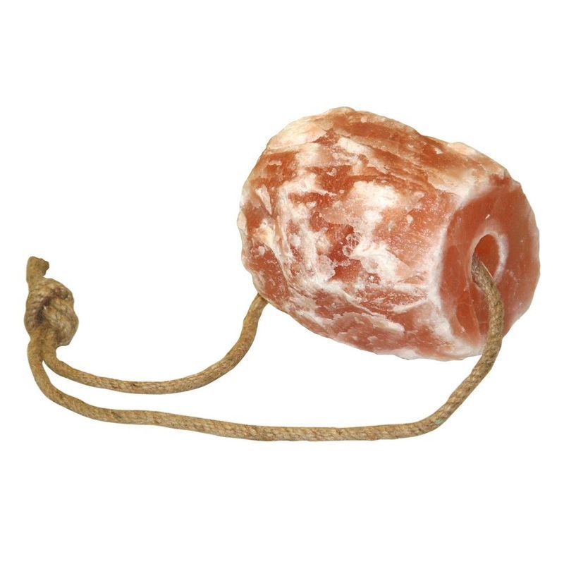 Kerbl pierre à lécher au sel de l'Himalaya* 1.75kg