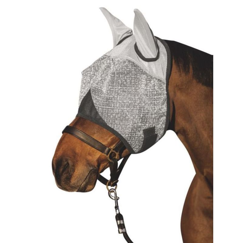 Kerbl masque anti-mouche full