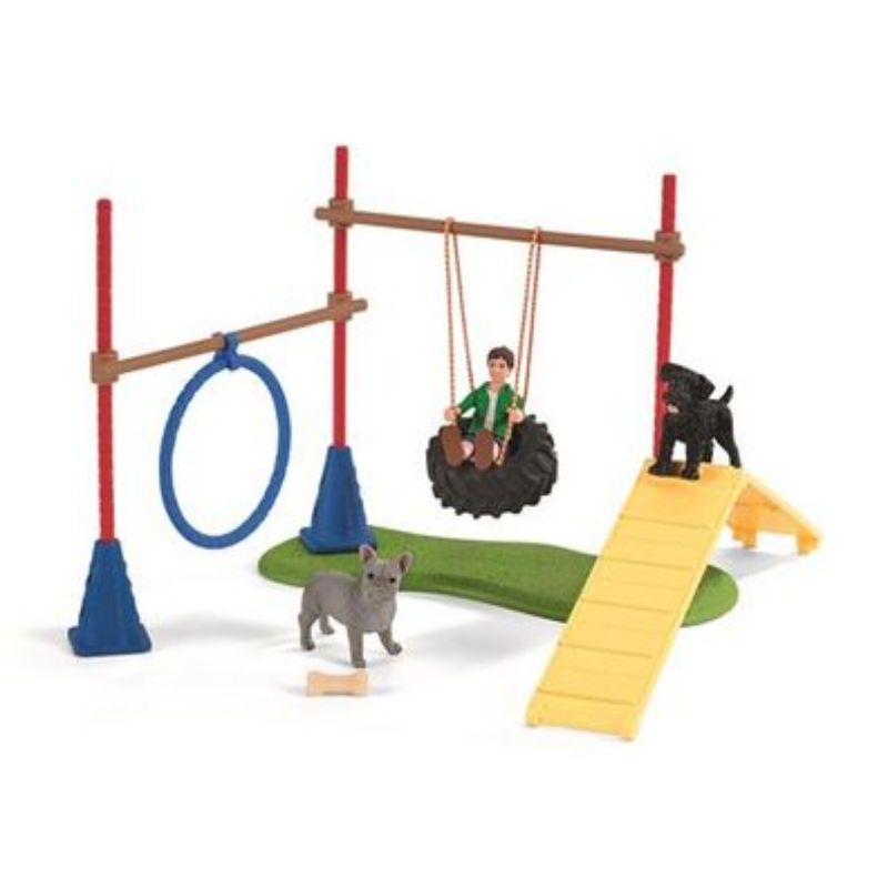 Divertissement pour chiens