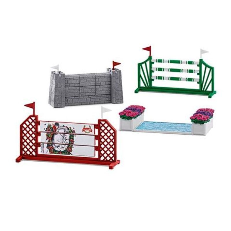 Parcours d'obstacles