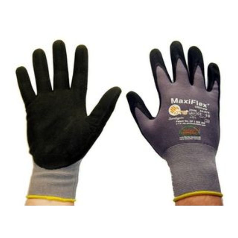 Gants MaxiFlex T8