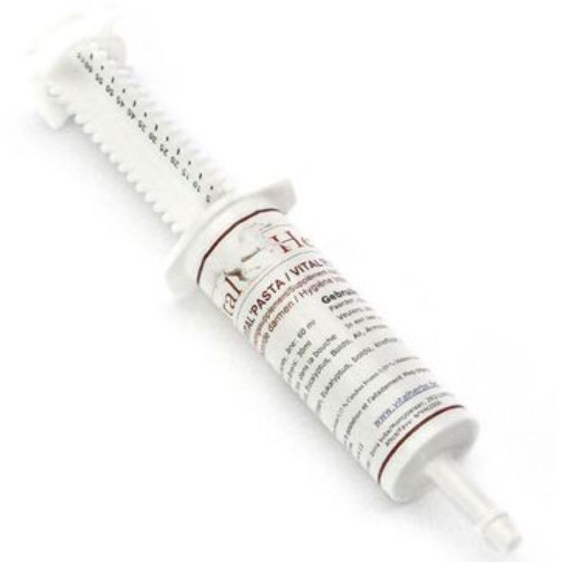 Vital Herbs Vital'Fuge pâte 60ml