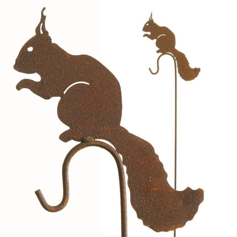 Pic métal pour boule de graisse