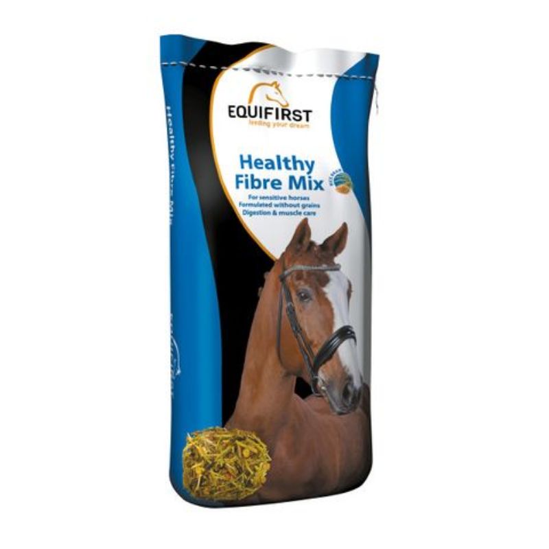 Equifirts Healthy fibre mix 20kg