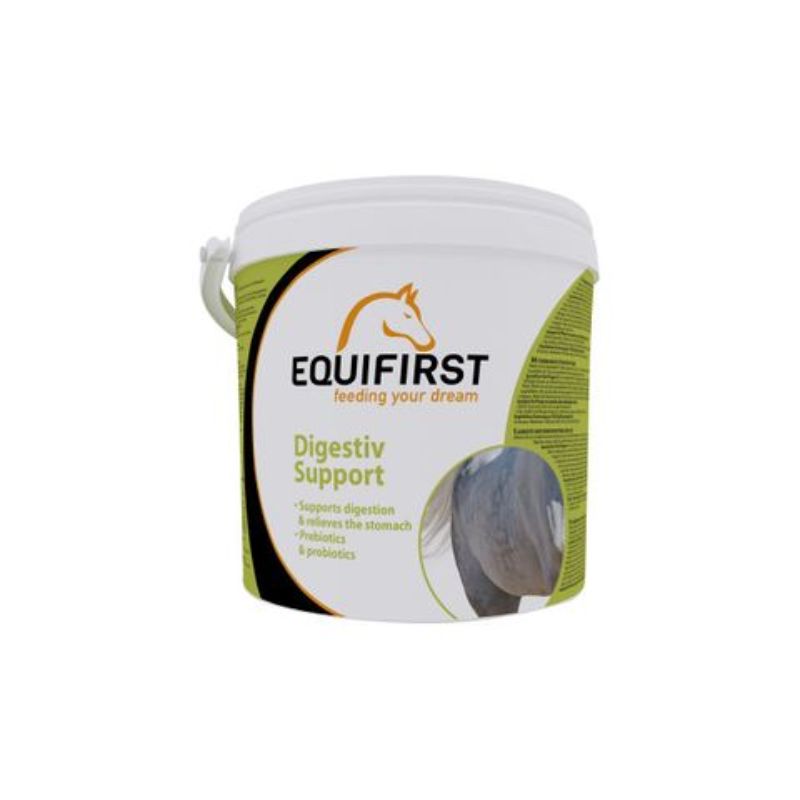 Equifirst Digestive support 4kg