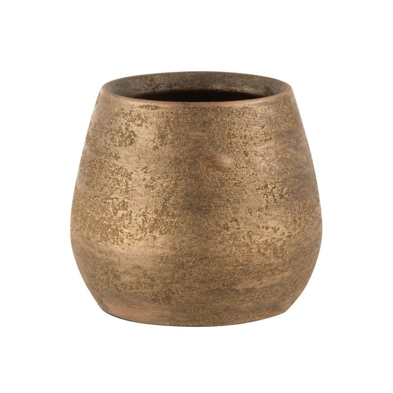 JLine cachepot céra or M