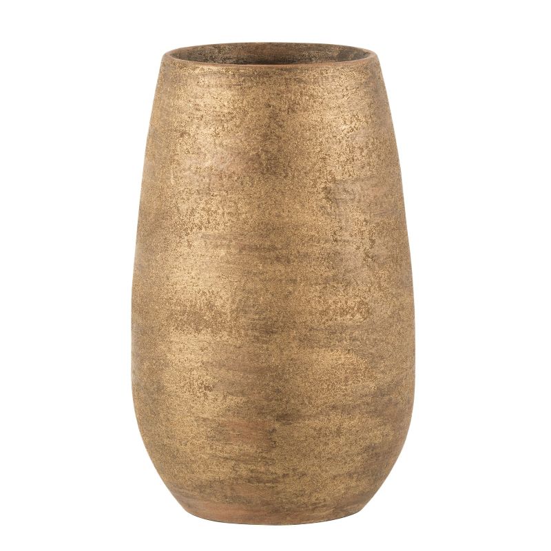JLine vase céra or S