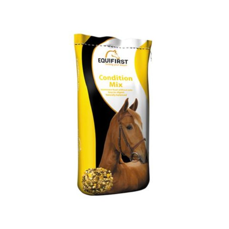 Equifirst Condition mix 20kg