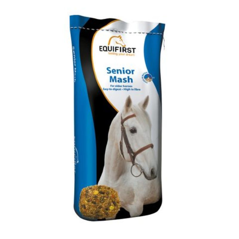 Equifirst Senior mash 20kg