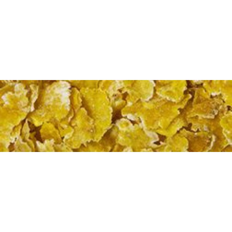 Maïs floconné 25kg