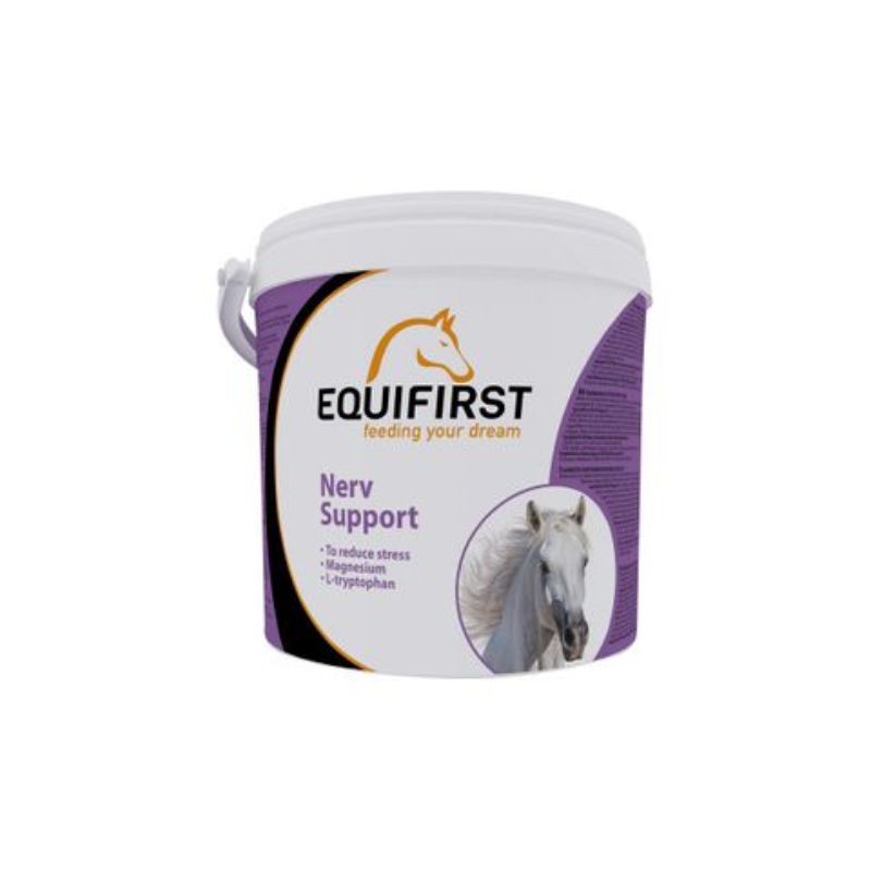 Equifirst Nerv support 4kg
