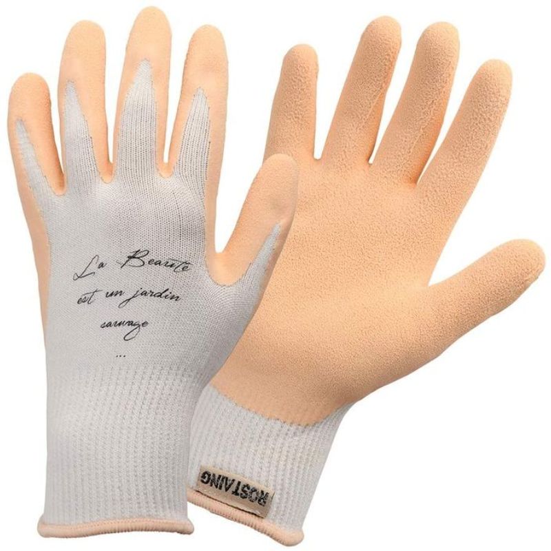 Gants Nude Rostaing T8