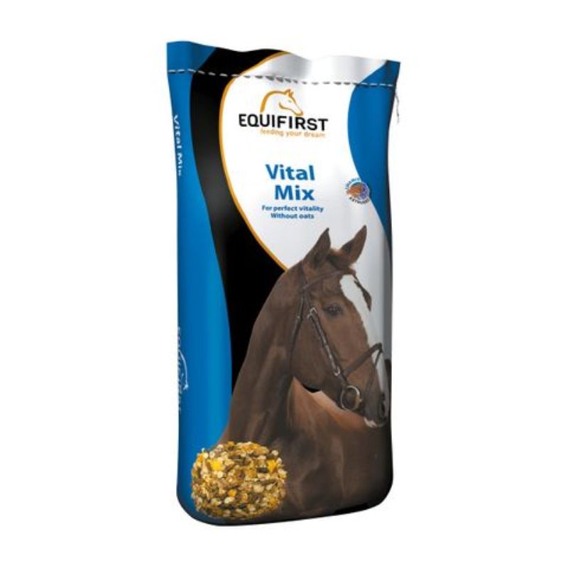 Equifirst Vital mix 20kg