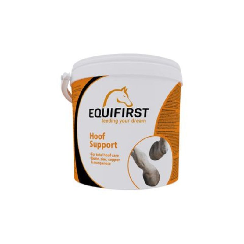 Equifirst Hoof support 4kg