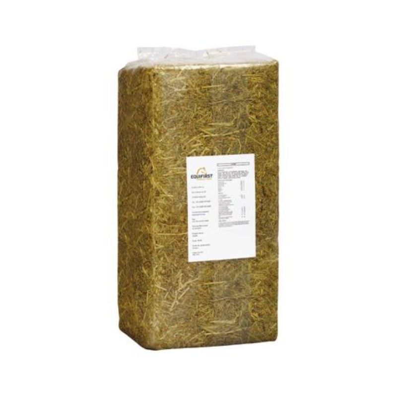 Equifirst Opti fibre 18kg