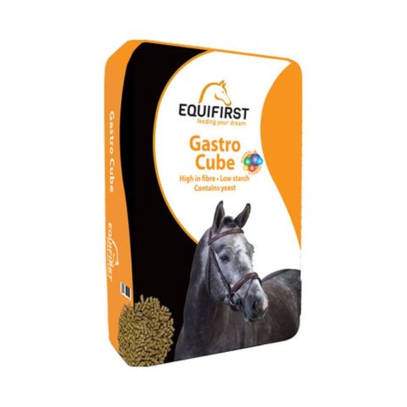 Equifirst Gastro cube 20kg