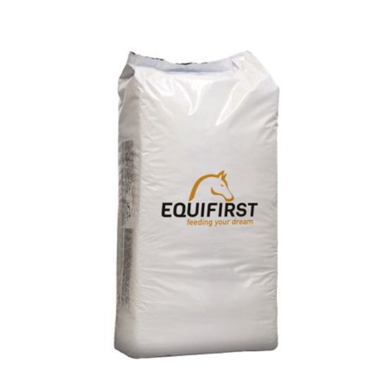 Equifirst Fibre all in one 20kg