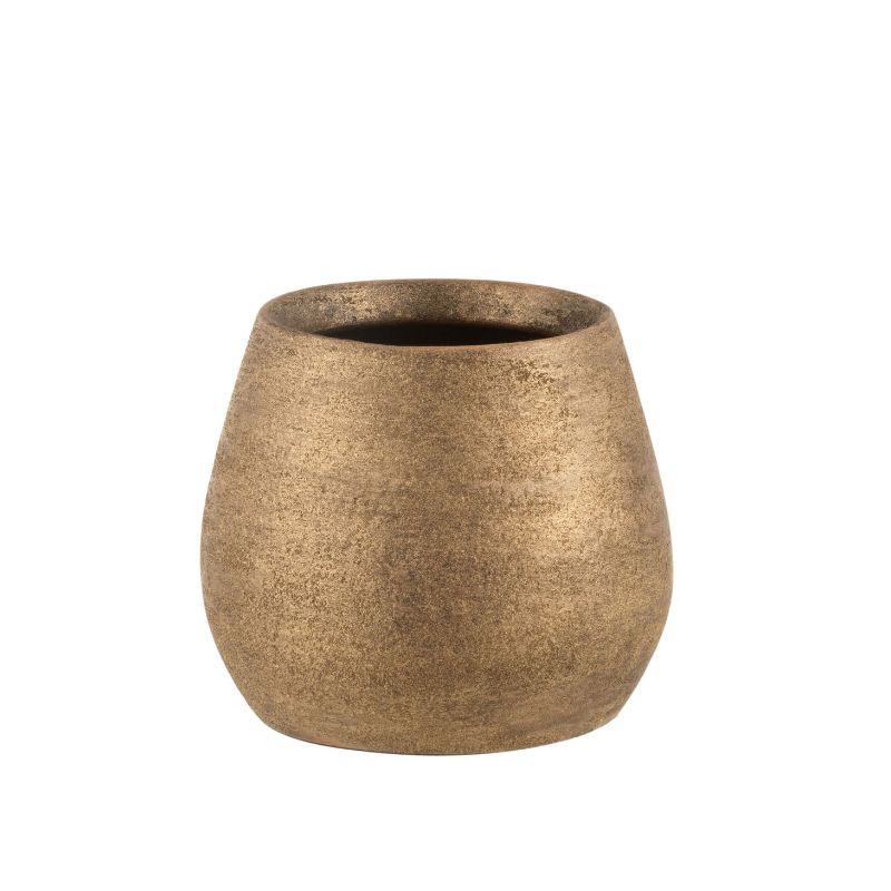 JLine cachepot céra or S