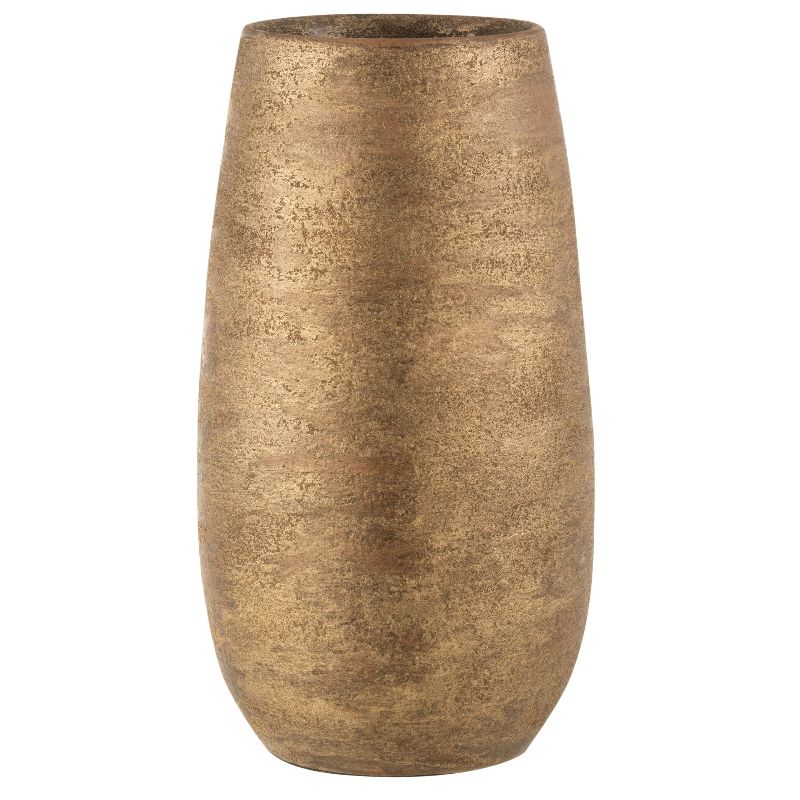 JLine vase céra or L