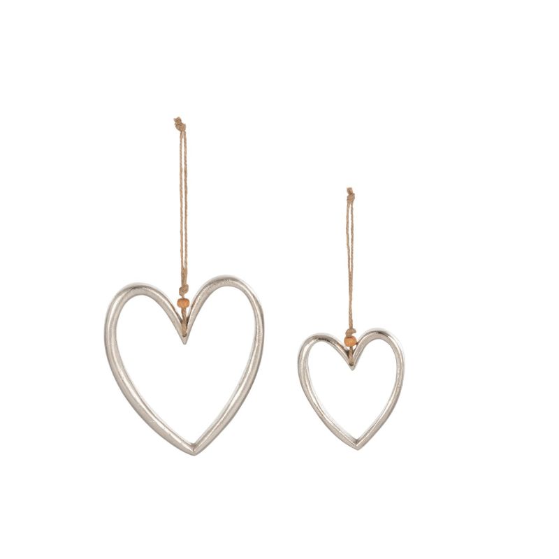 JLine coeur grand modèle