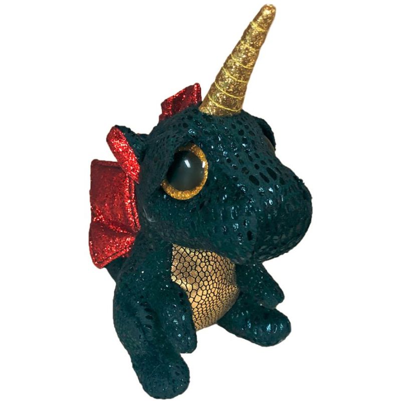 Beanie boo's small Grindal le dragon