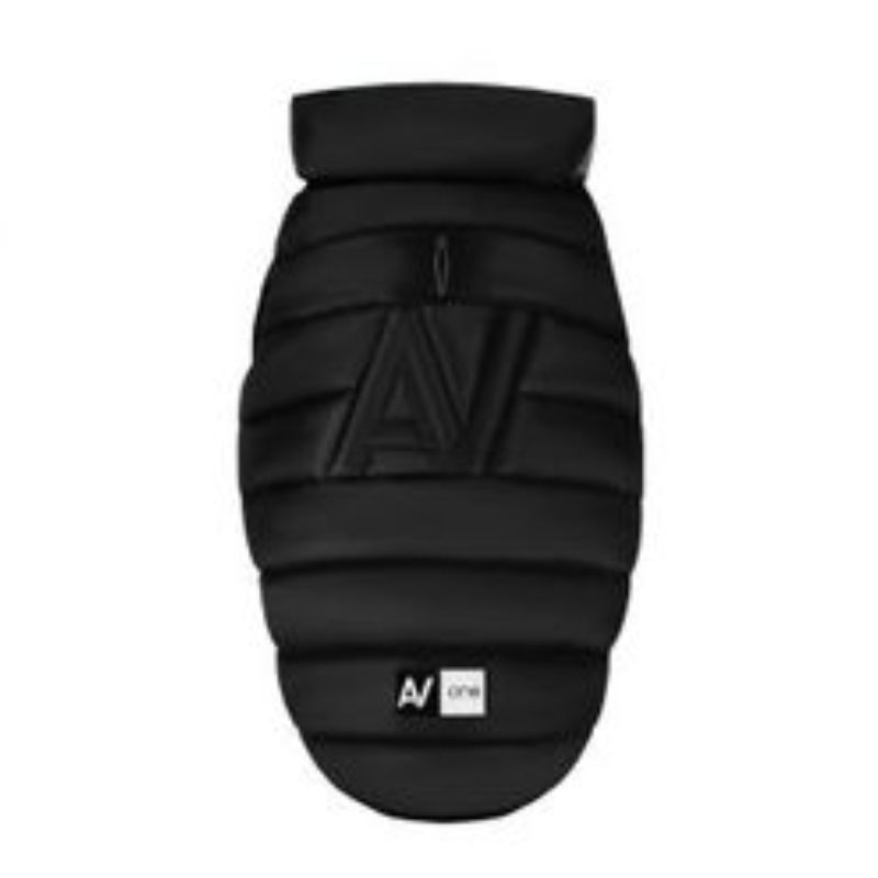 Manteau Dog jacket AiryVest ONE noir S30