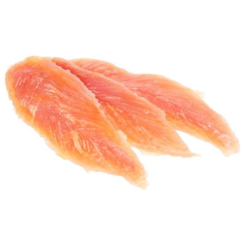 Aiguillettes de poulet 100g