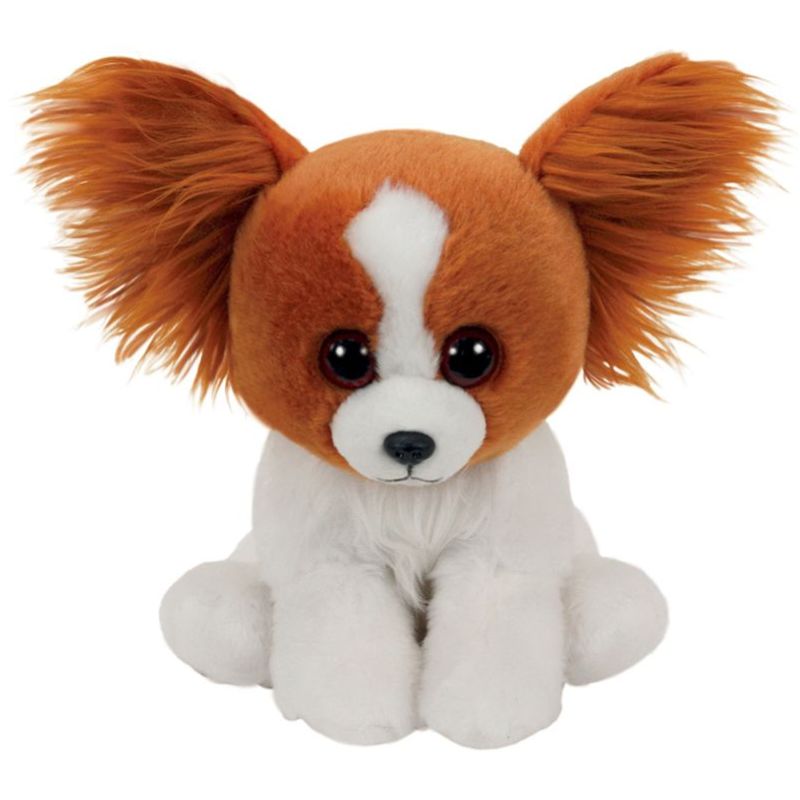 Beanie boo's small Barks le chien