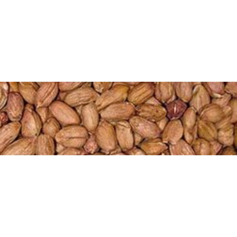 Arachides pelées 25kg