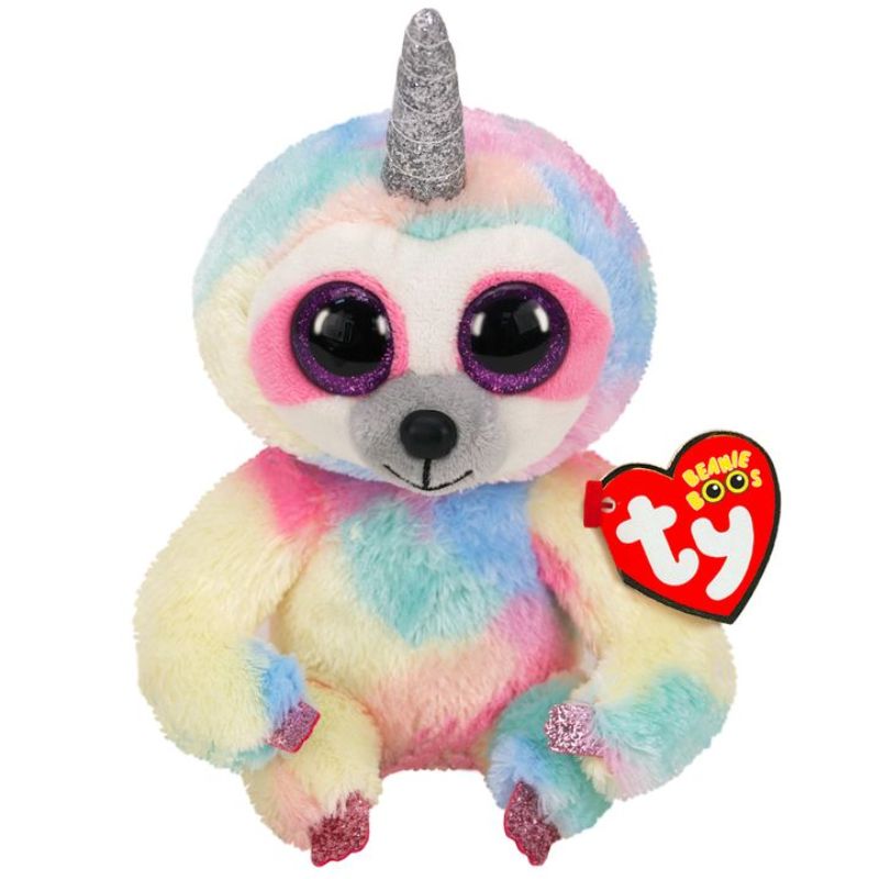 Beanie boo's small Cooper le paresseux