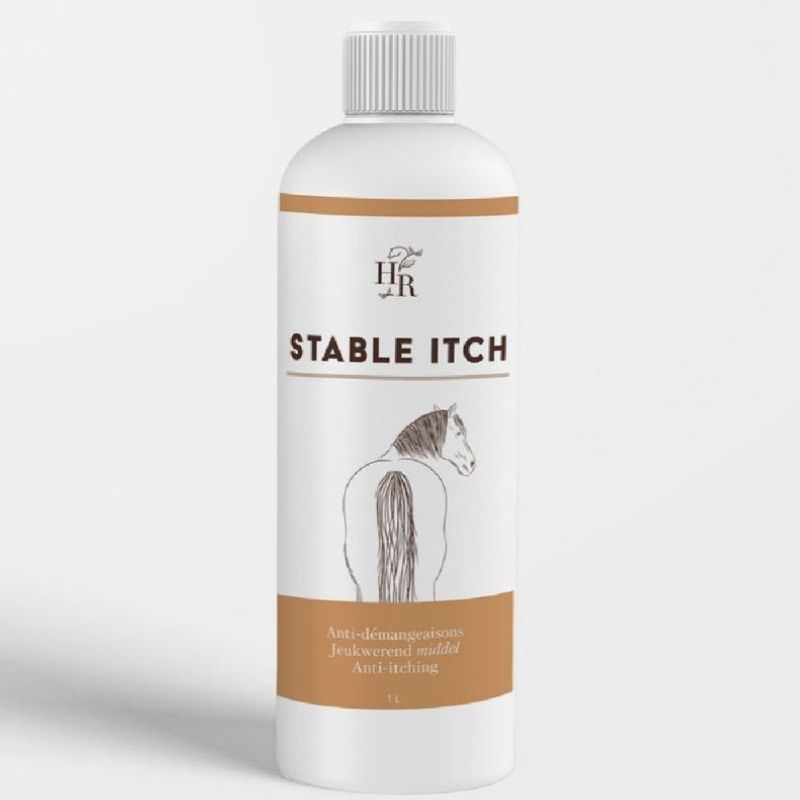 Horse remedy Stable Itch 1L