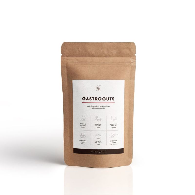 Horse remedy GastroGuts 1.5kg