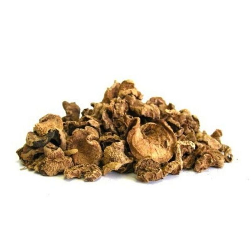 Horse remedy Harpagophytum pur 1kg