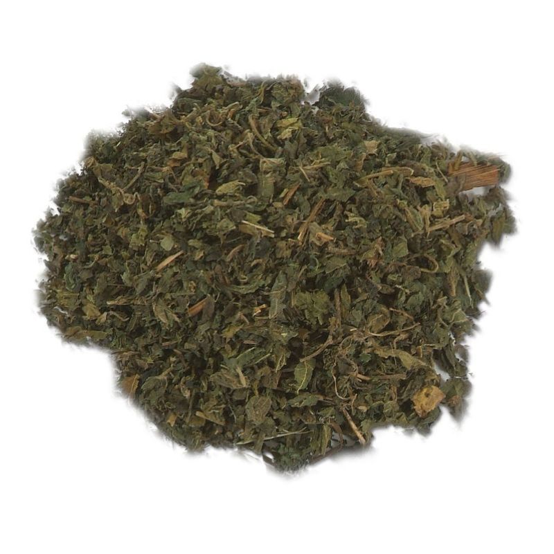 Horse remedy Ortie 1kg