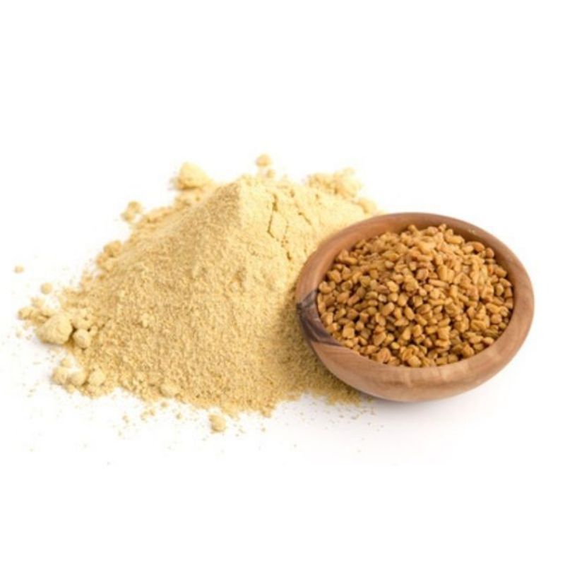 Horse remedy Fenugrec pur 1kg